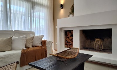 Departamento en alquiler Manantiales