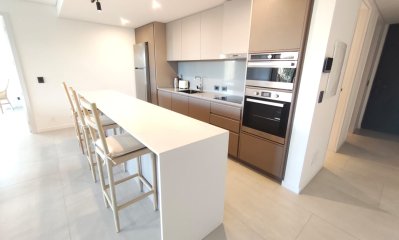 Laguna Blanca, departamento en Alquiler y Venta