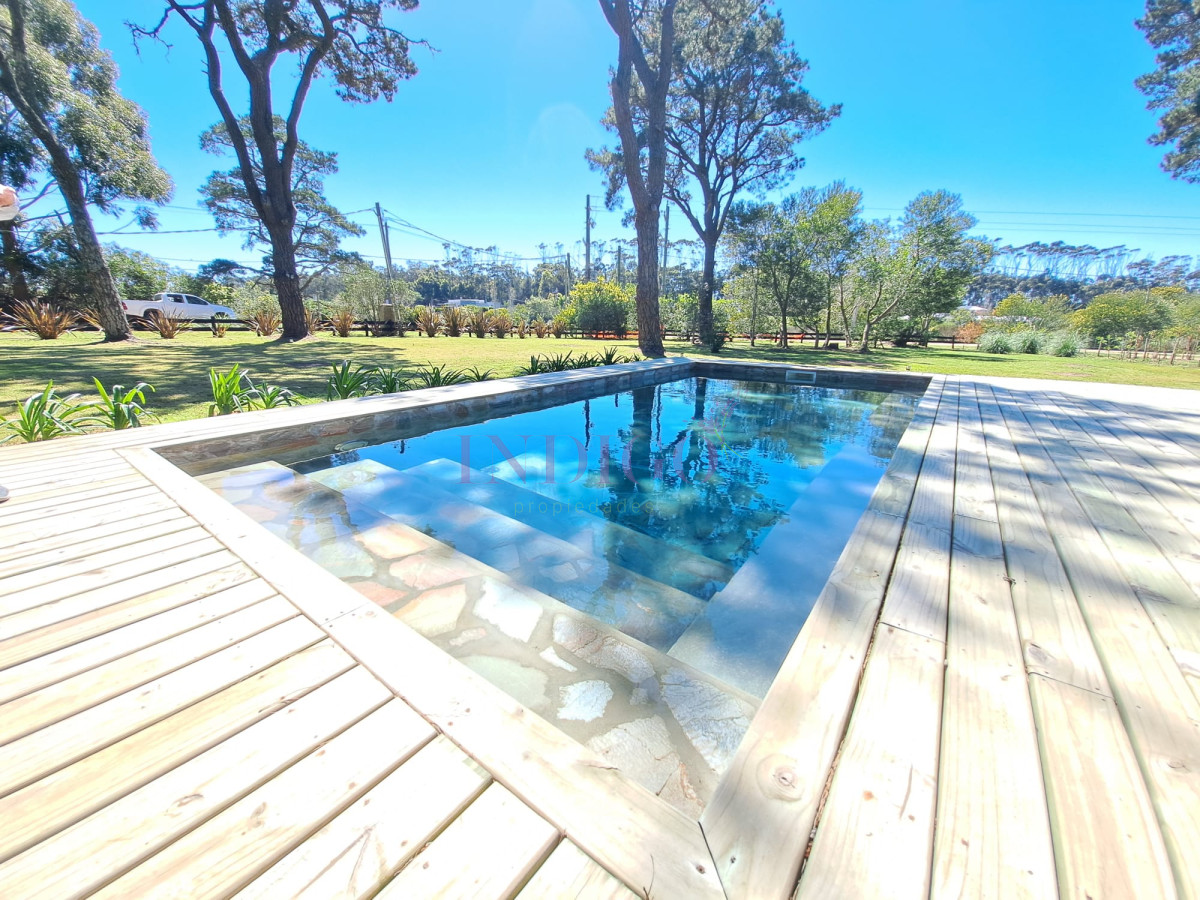 San Vicente - GoPunta - Portal Inmobiliario de Punta del Este - Maldonado