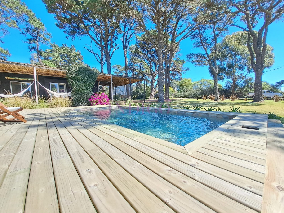 San Vicente - GoPunta - Portal Inmobiliario de Punta del Este - Maldonado