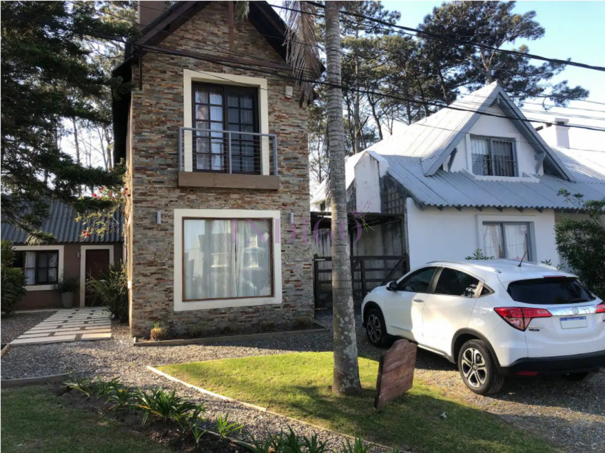 alquiler casa en montoya de 5 dormitorios muy cerca del agua. - idg74c