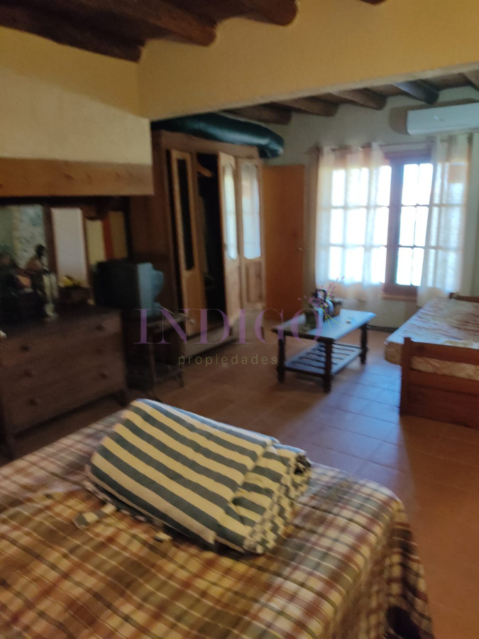 Casa Ref.618 - Amplia casa en Alto de Punta Piedras, con vista y a pasos del mar