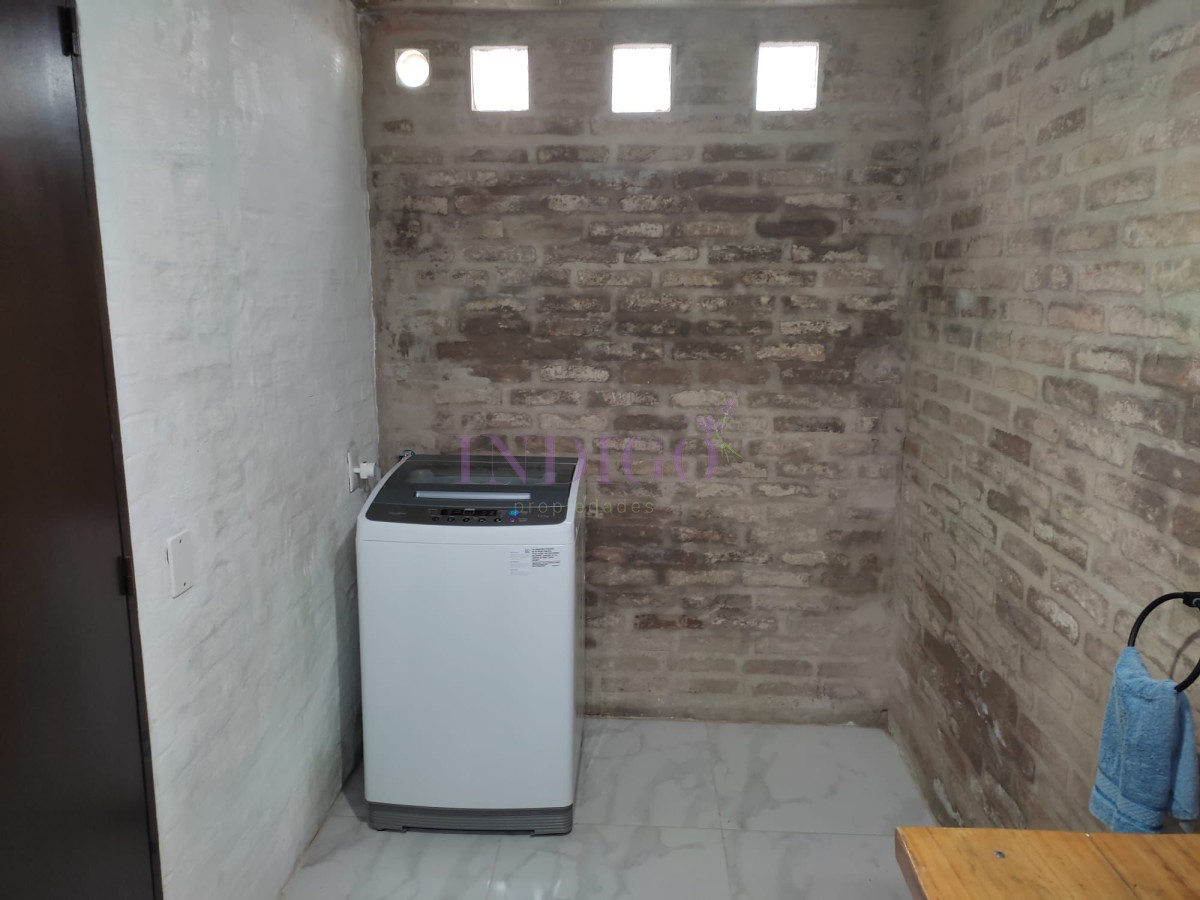 Casa Ref.779 - Casa en la barra, 4 dormitoritos y parrillero, zona muy tranquila!