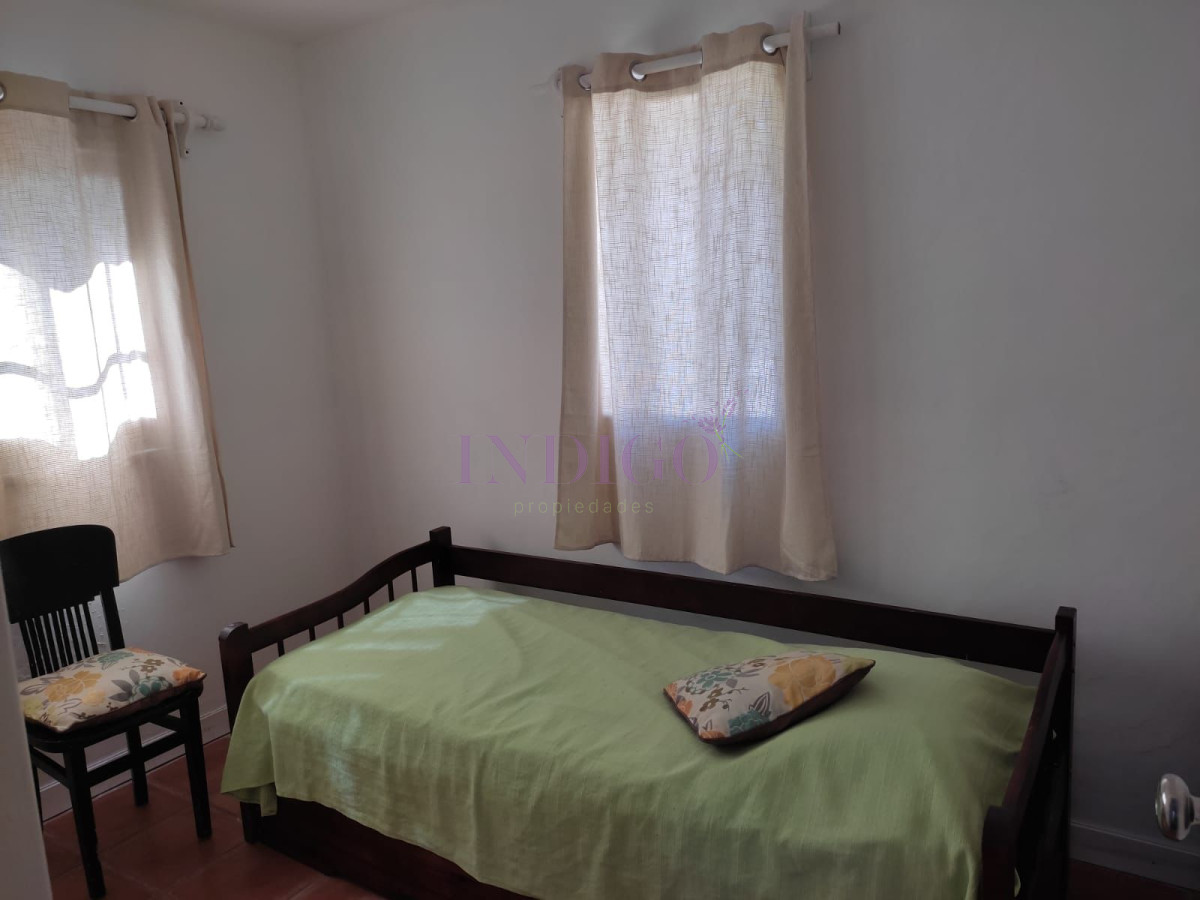 Casa Ref.779 - Casa en la barra, 4 dormitoritos y parrillero, zona muy tranquila!