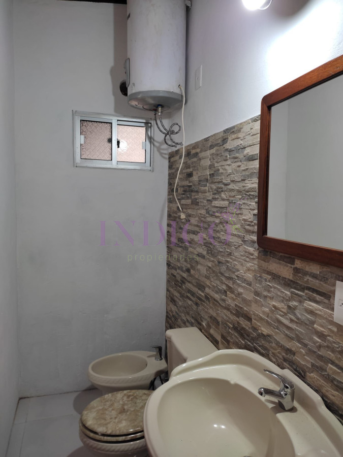 Casa Ref.779 - Casa en la barra, 4 dormitoritos y parrillero, zona muy tranquila!
