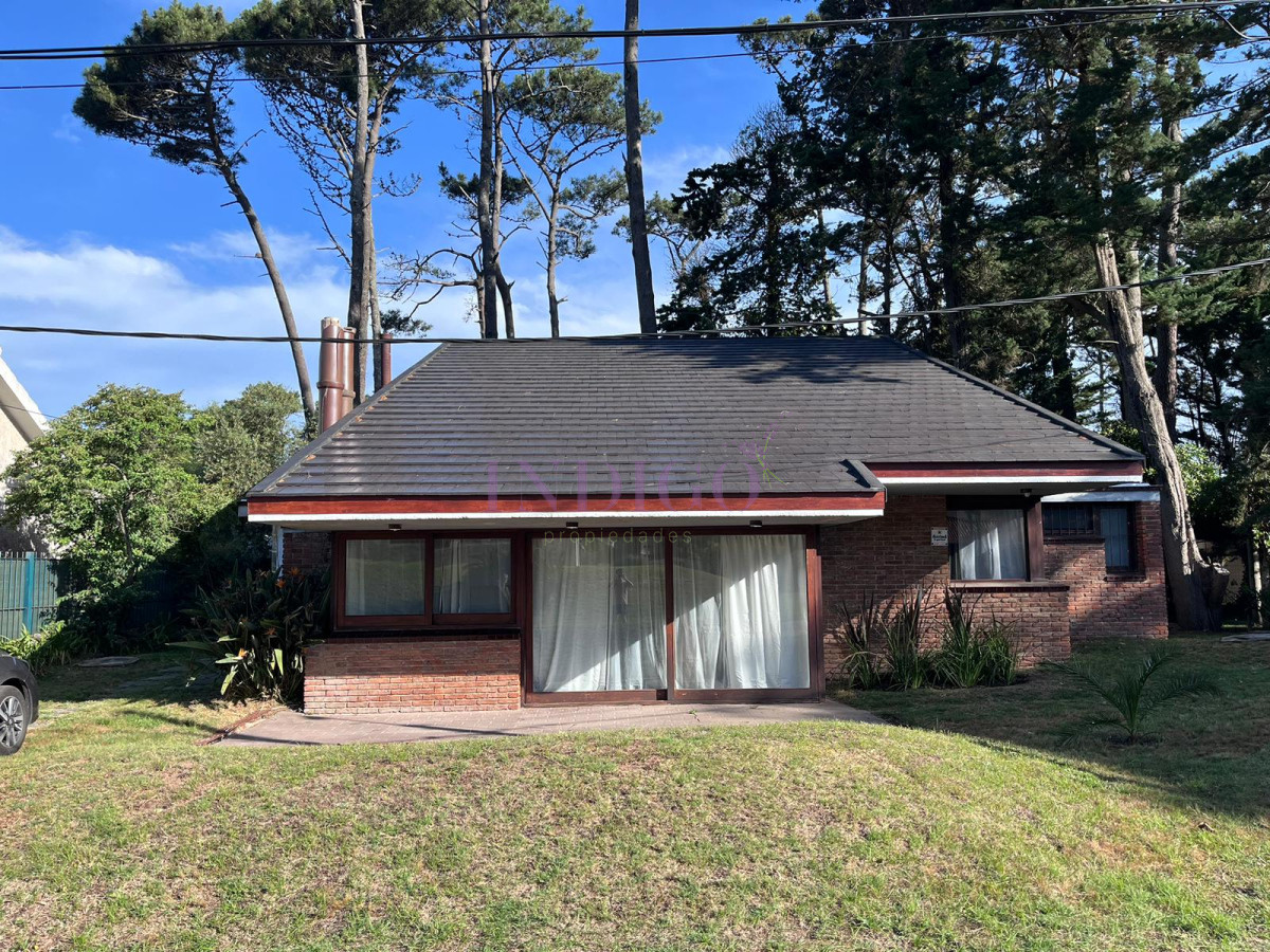 Casa en alquiler San Rafael