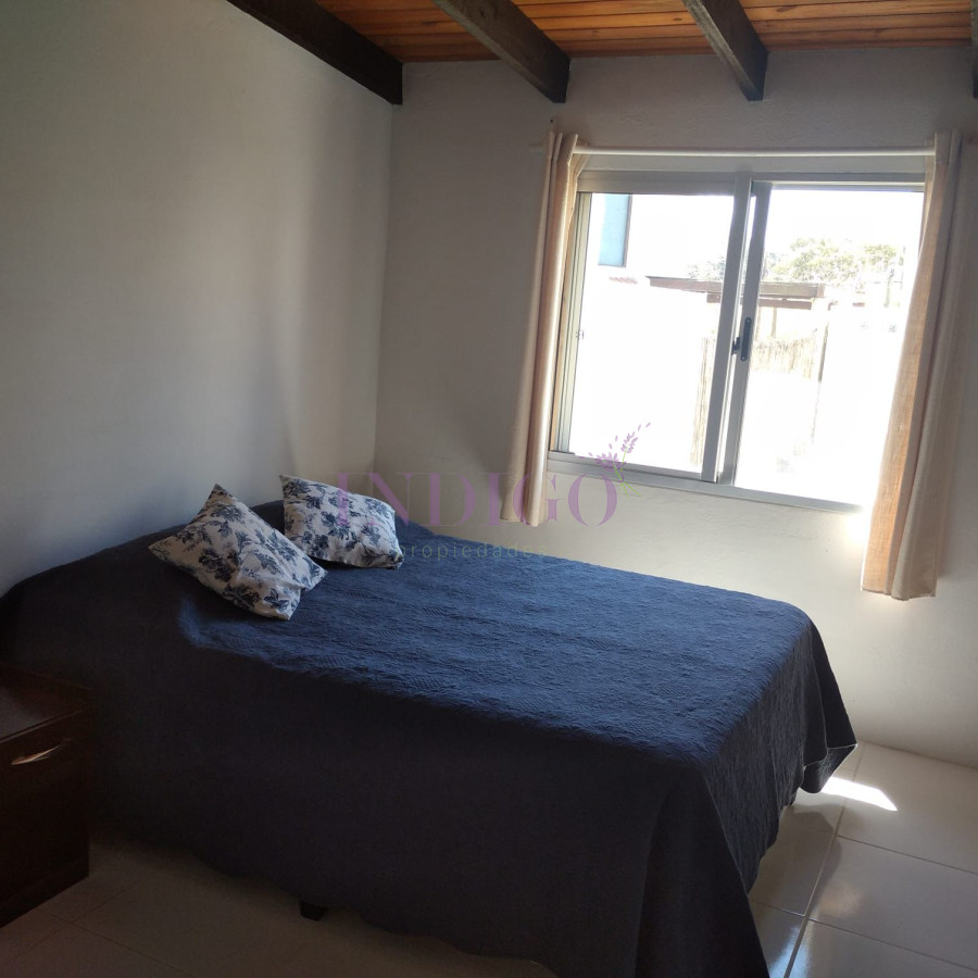 Casa Ref.779 - Casa en la barra, 4 dormitoritos y parrillero, zona muy tranquila!