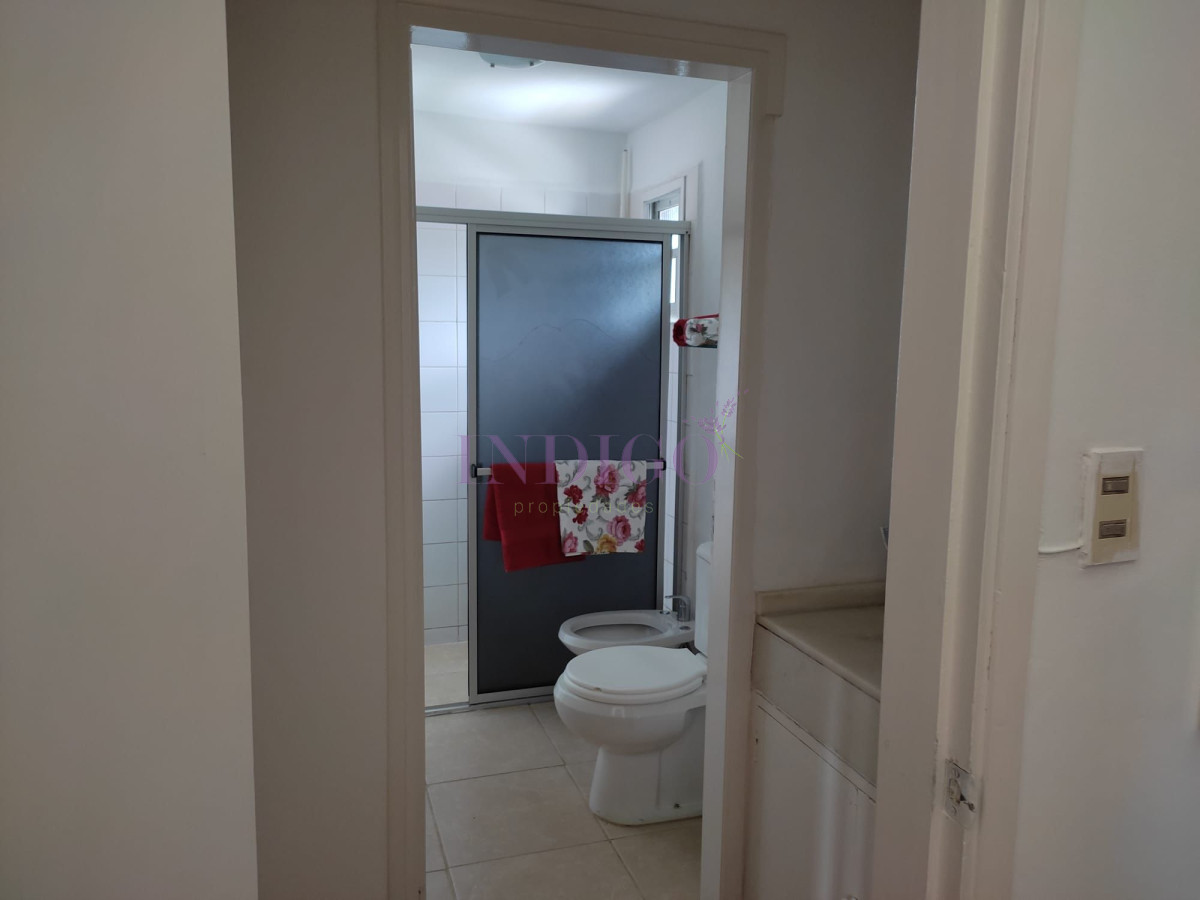 Casa Ref.779 - Casa en la barra, 4 dormitoritos y parrillero, zona muy tranquila!