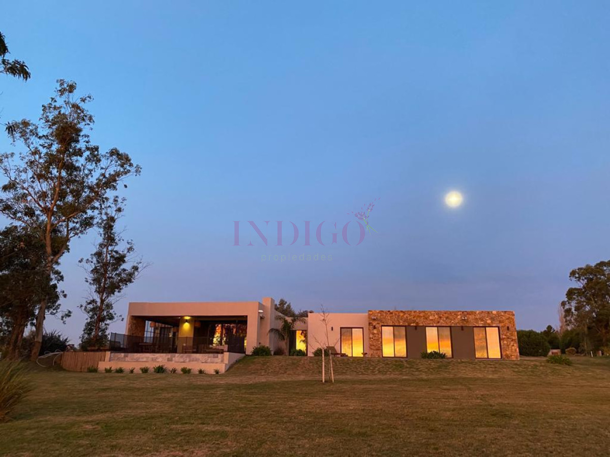 casa en alquiler pueblo mio - idg1116c