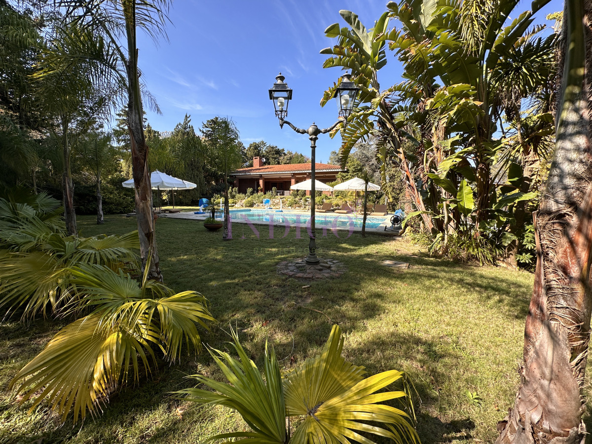 solanas, casa en venta, a 100 mts del mar. - idg1308c