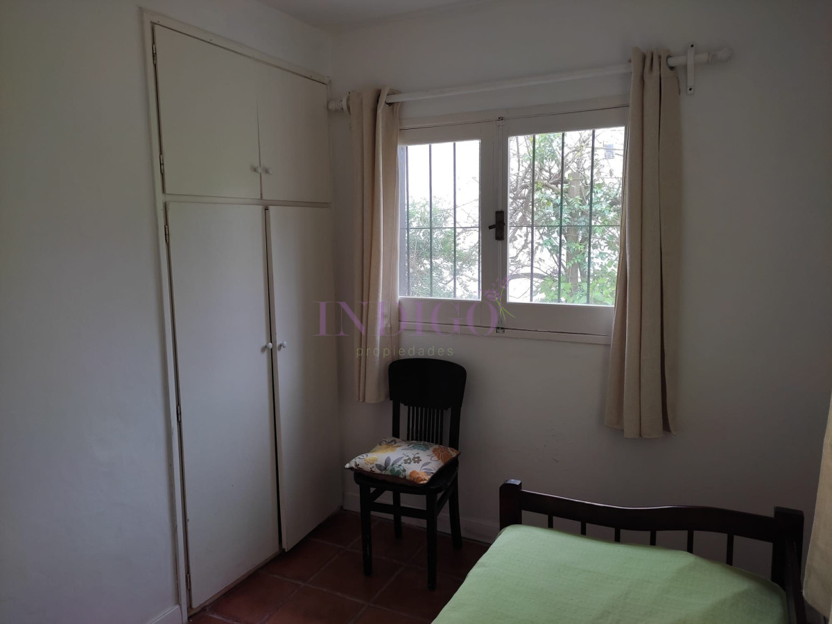 Casa Ref.779 - Casa en la barra, 4 dormitoritos y parrillero, zona muy tranquila!