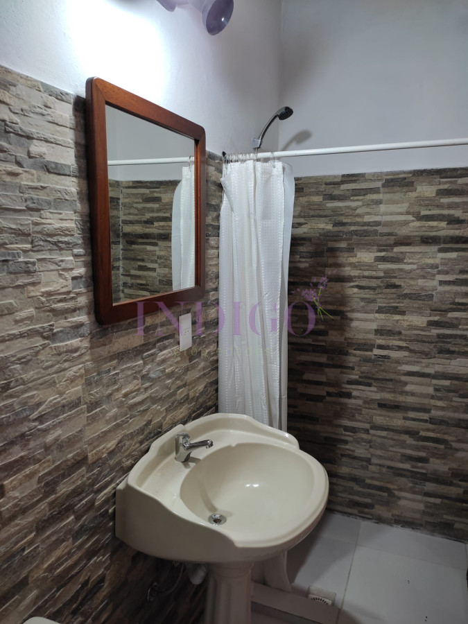 Casa Ref.779 - Casa en la barra, 4 dormitoritos y parrillero, zona muy tranquila!