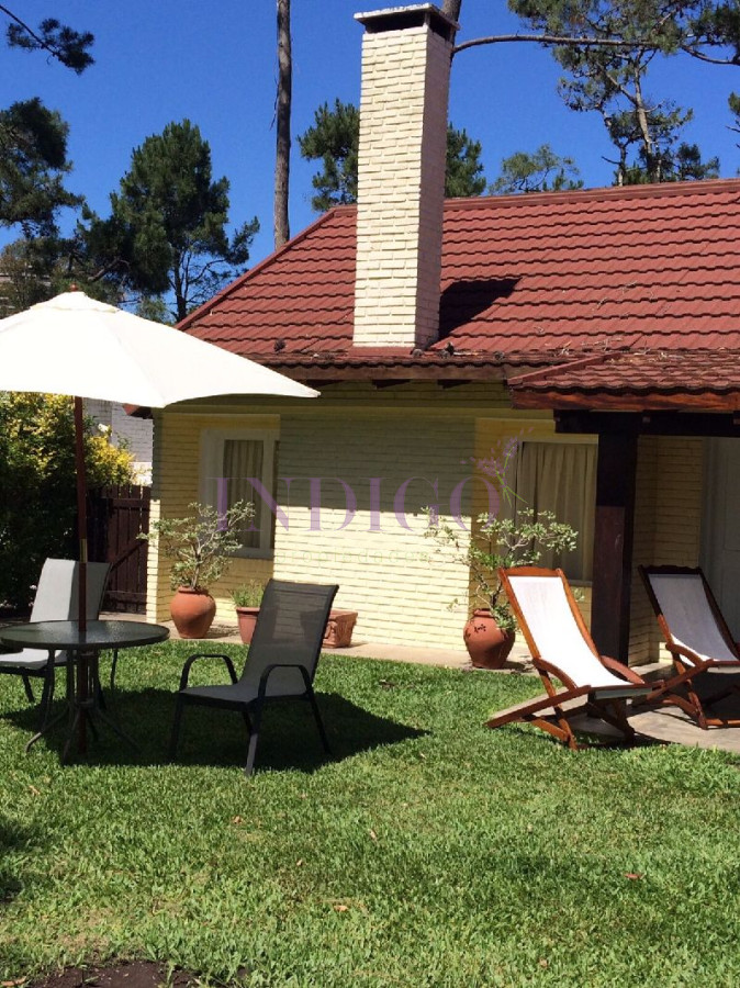casa en san rafael, 4 dormitorios * - idg187c