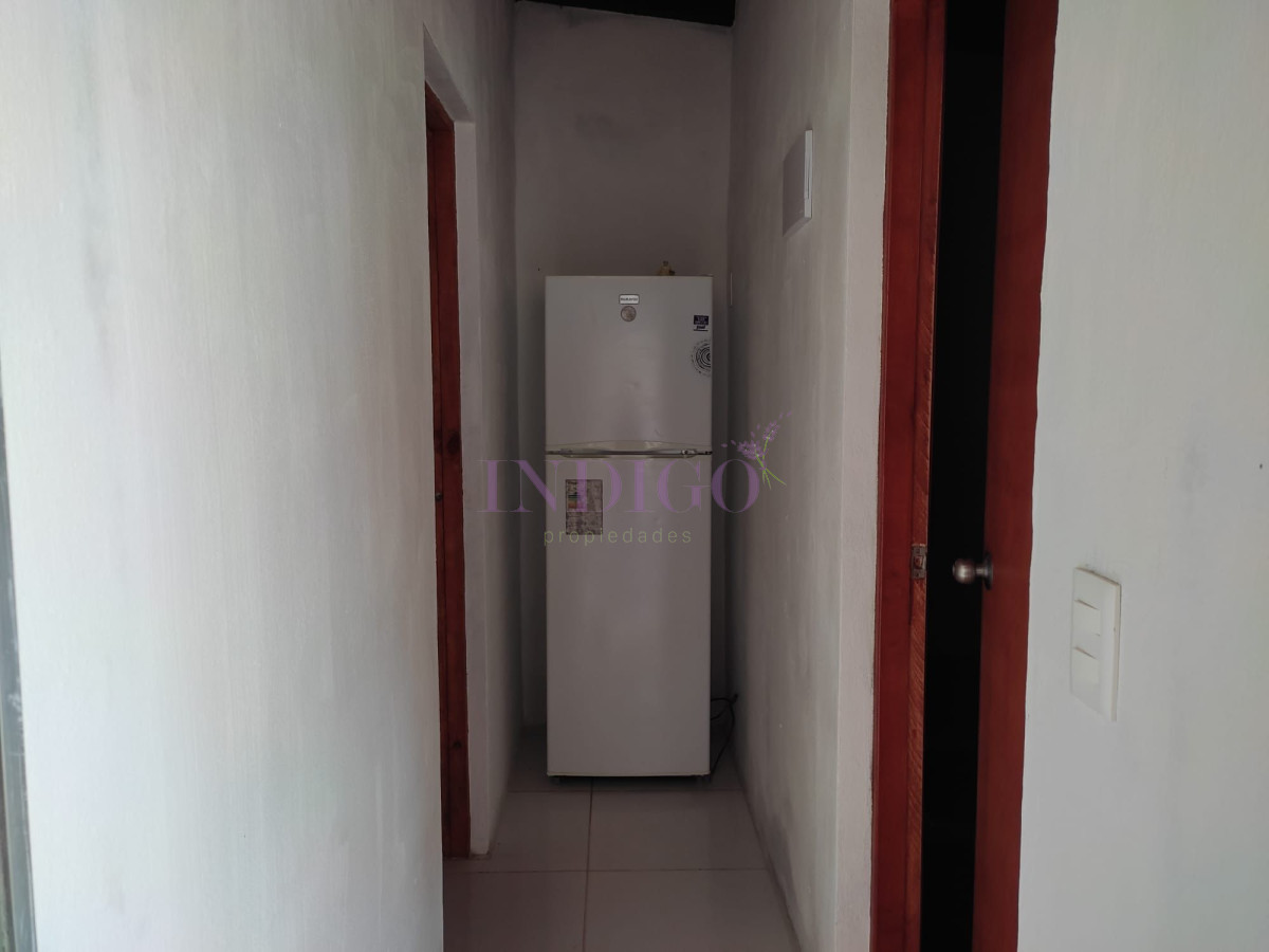 Casa Ref.779 - Casa en la barra, 4 dormitoritos y parrillero, zona muy tranquila!