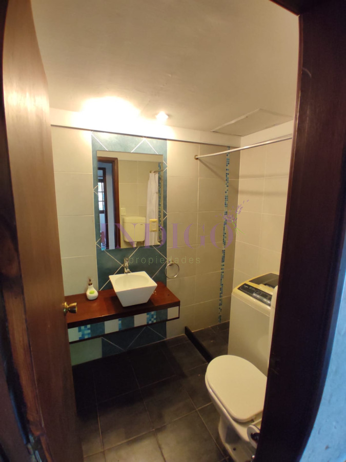 Casa Ref.488 - Casa con 3 Dormitorios, 2 Baños mas dependencia, piscina y parillero!
