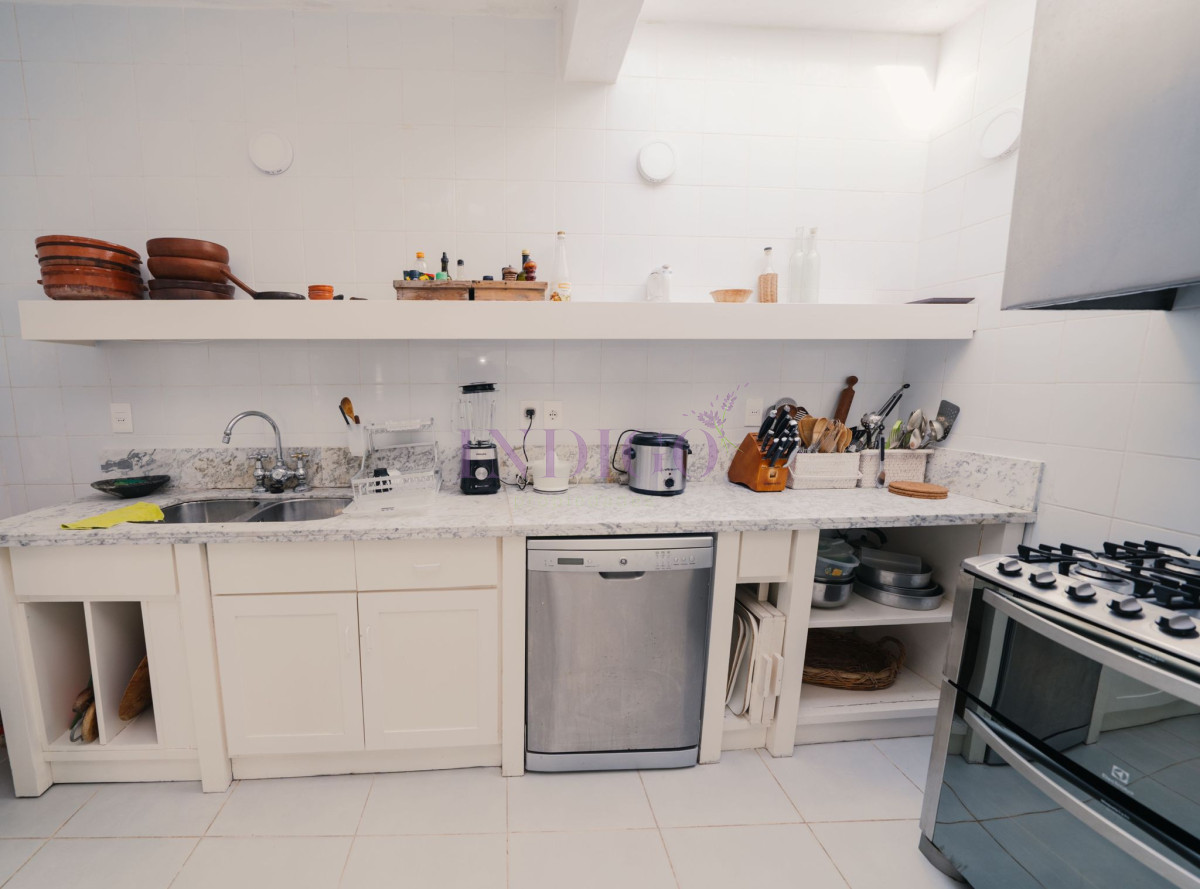 Casa Ref.1114 - Casa en alquiler en la posta del cangrejo