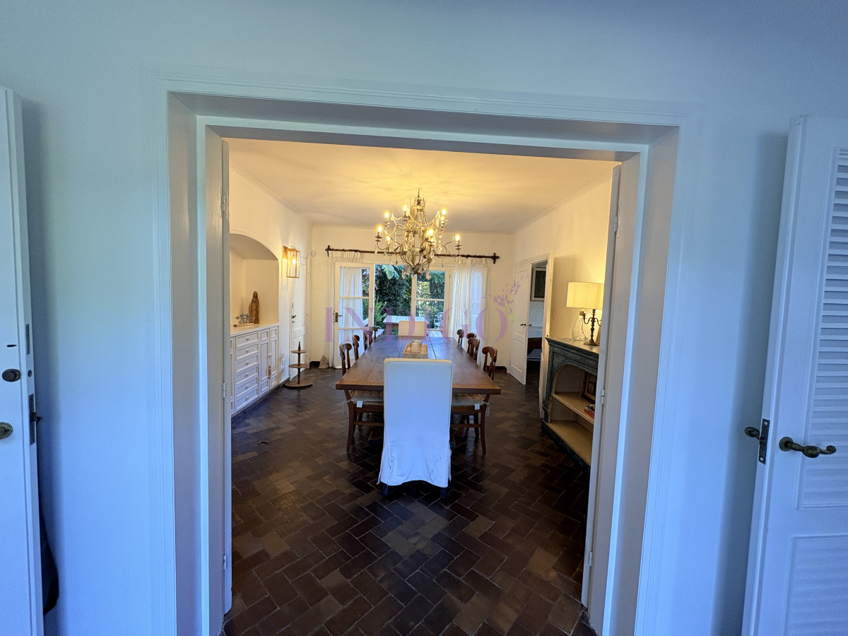 Casa Ref.1276 - San Rafael casa en venta