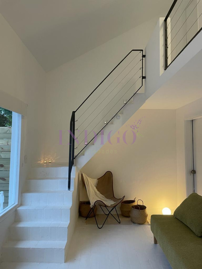 Casa Ref.794 - Casa en Venta, la Barra, posta 4 ambientes