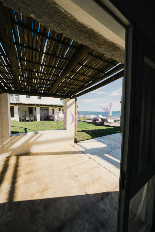 Casa Ref.1114 - Casa en alquiler en la posta del cangrejo