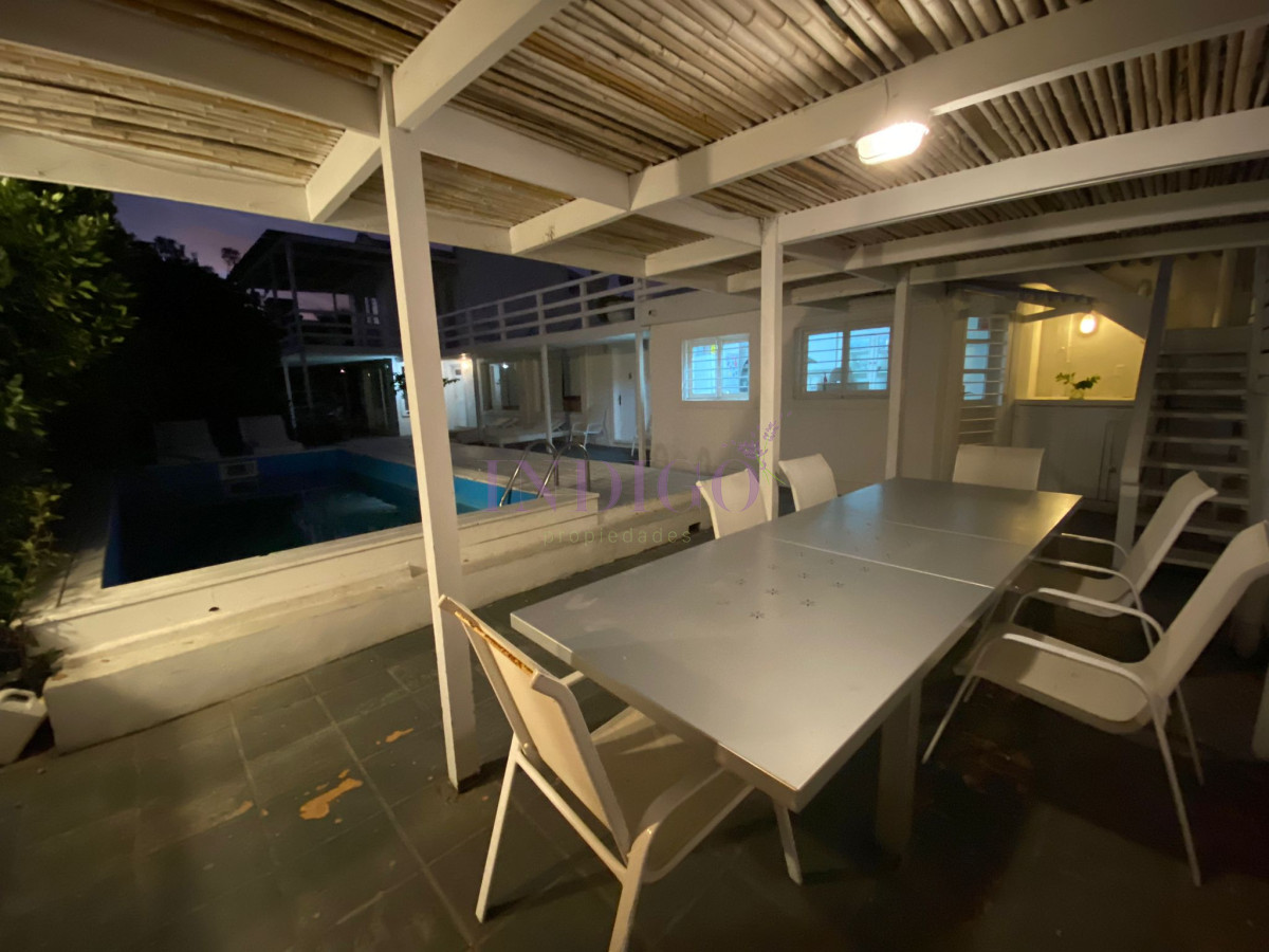 Casa Ref.1037 - En venta la barra de la ruta al mar