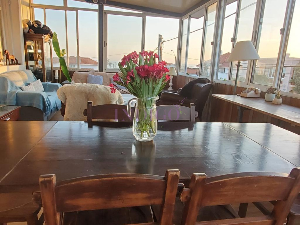 Casa Ref.1216 - Hermosa casa en la tranquilidad de la Peninsula!