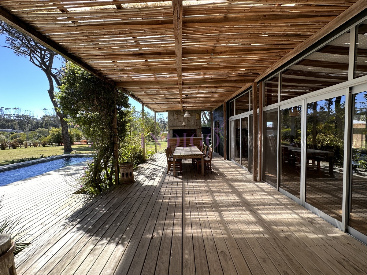 Casa Ref.1192 - Casa en alquiler Pueblo San Vicente
