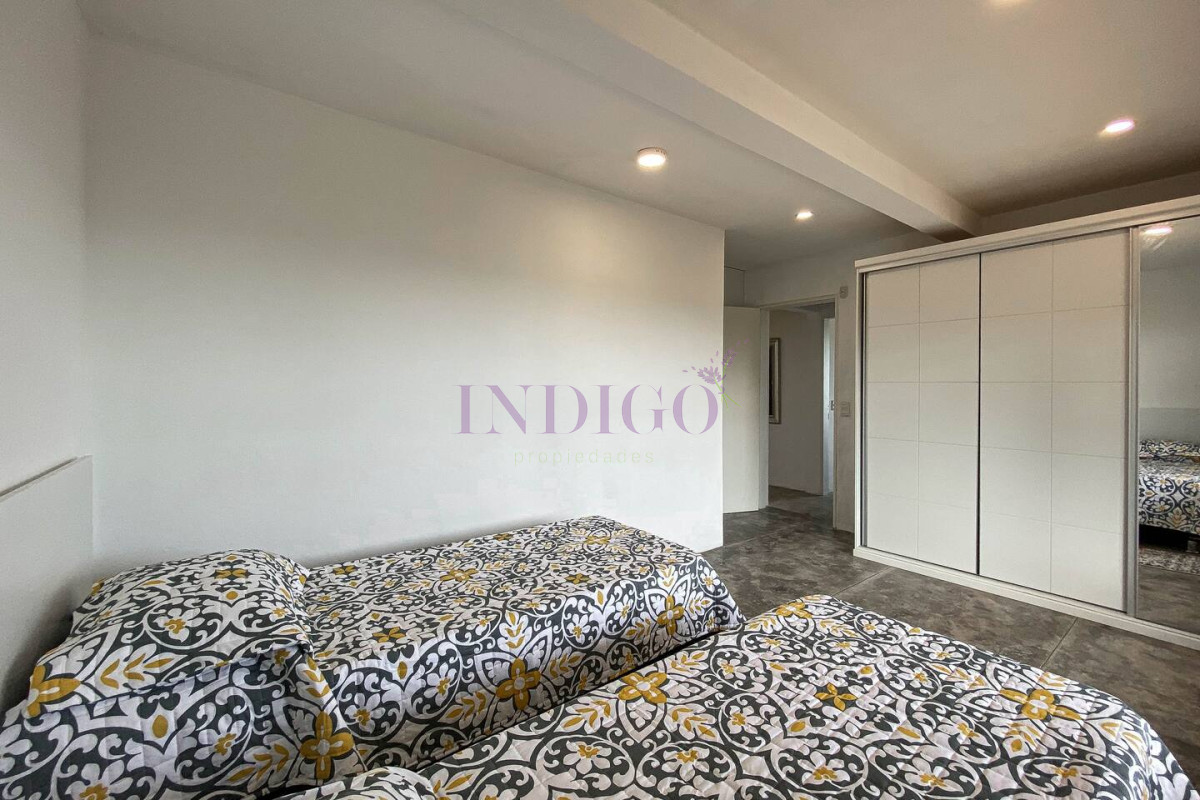 Casa Ref.747 -  En alquiler en el Chorro, manantiales, 3 dorm