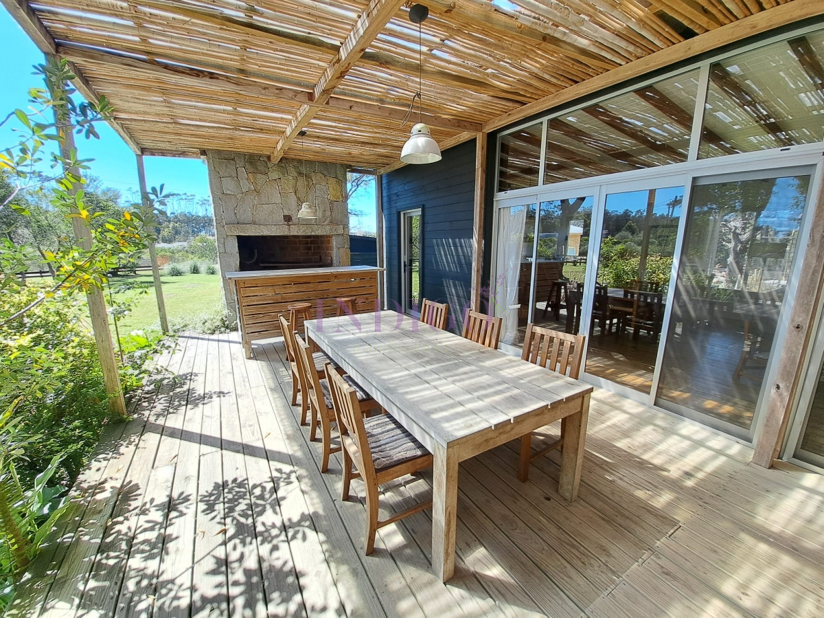 Casa Ref.1192 - Casa en alquiler Pueblo San Vicente