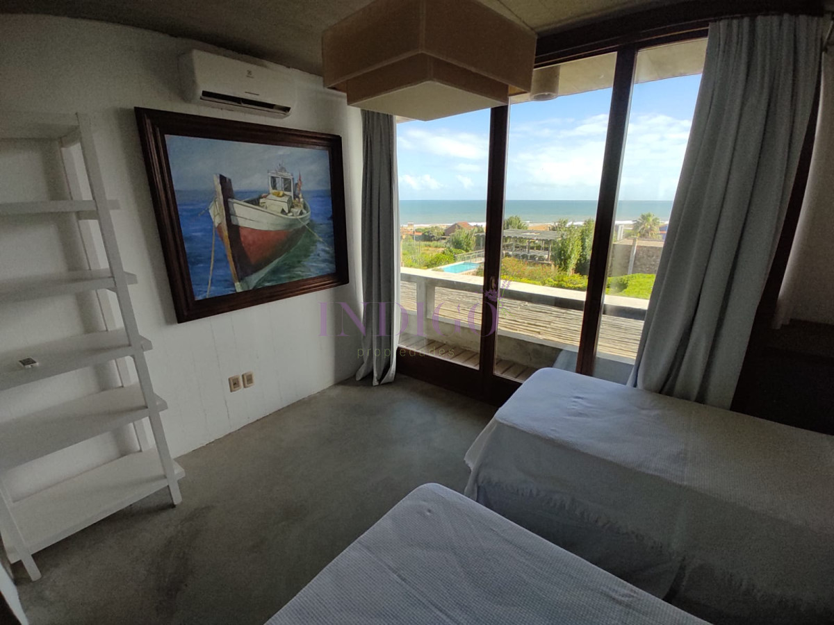 Casa Ref.799 - Casa en El Chorro, 2 Dormitorios y 3 Baños con Piscina!