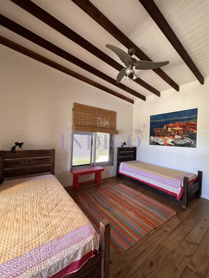 Casa Ref.1192 - Casa en alquiler Pueblo San Vicente