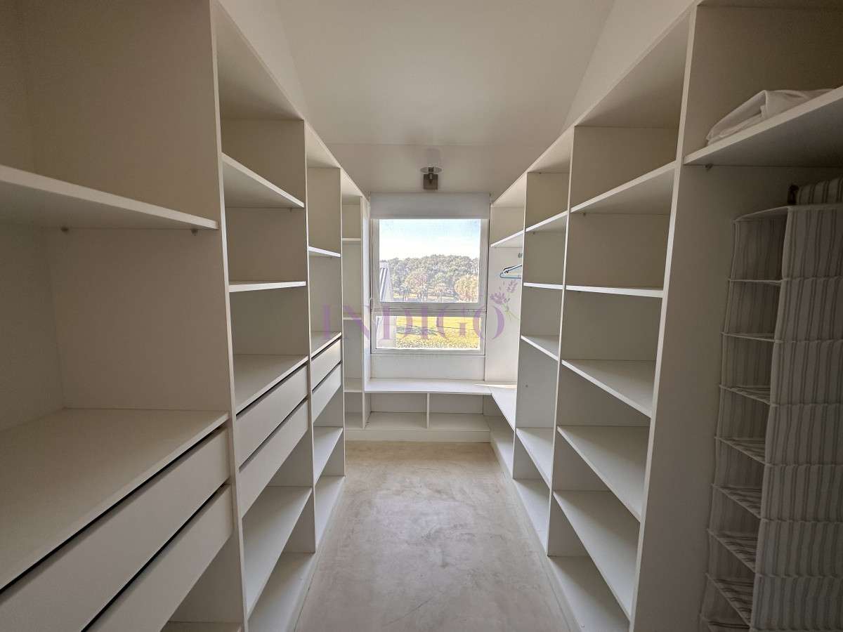 Casa Ref.336 - Alquiler en Pinar del Faro, Jose Ignacio 5 dormitorios.