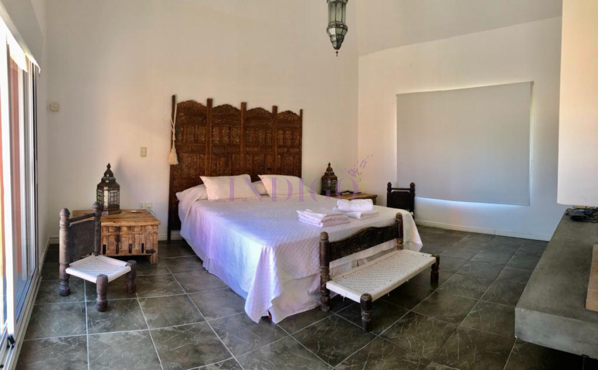 Casa Ref.847 - Laguna Blanca, casa en alquiler.