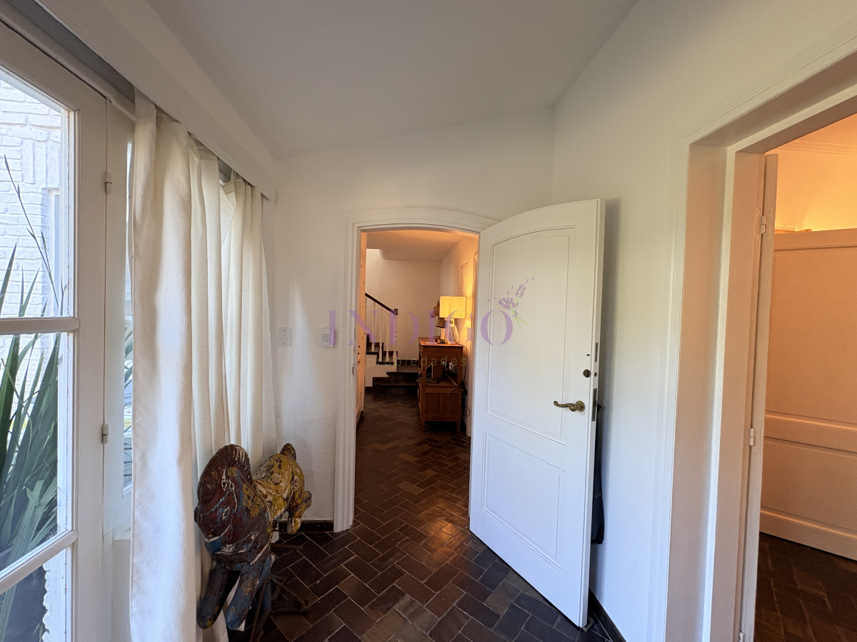 Casa Ref.1276 - San Rafael casa en venta