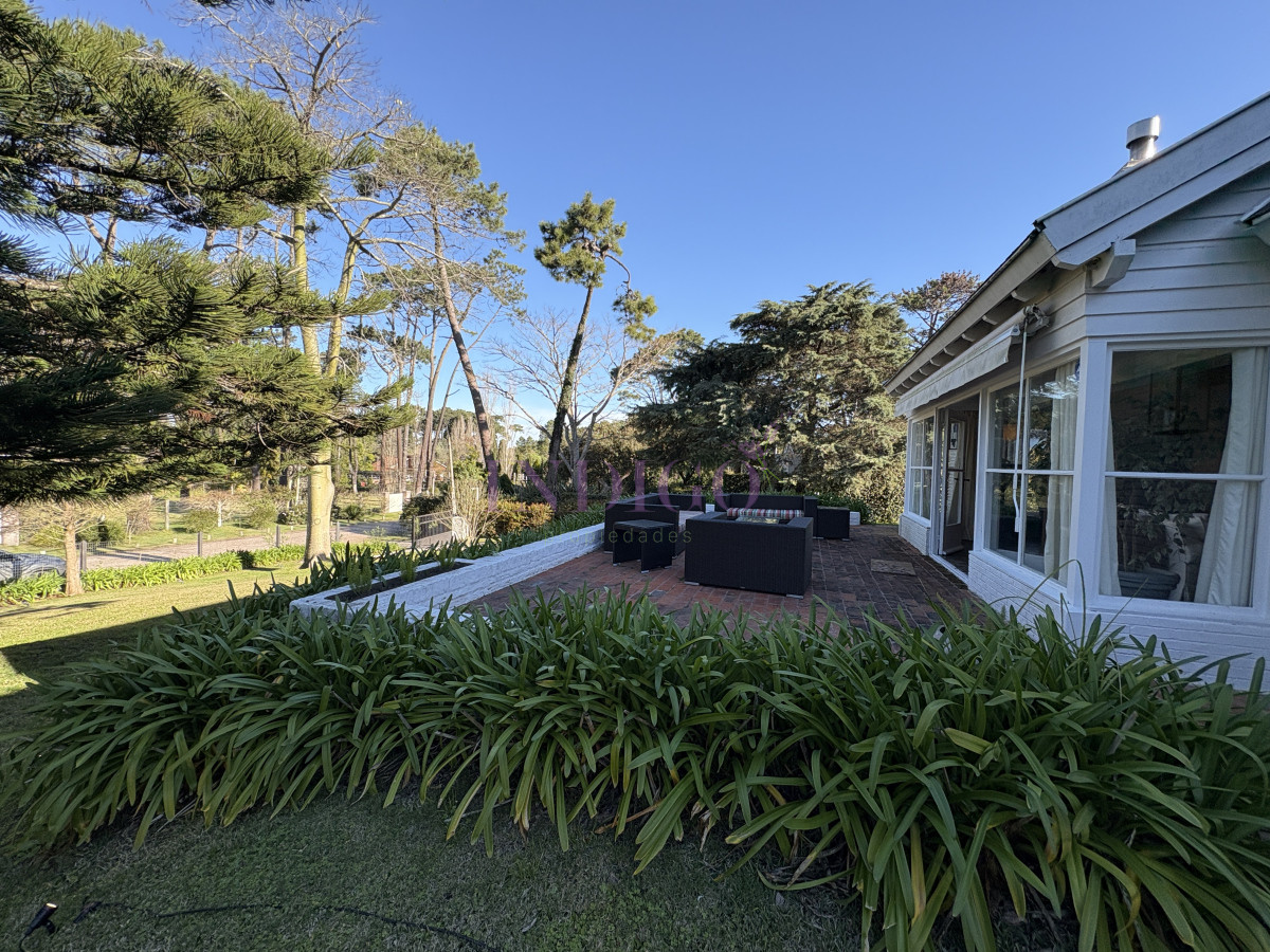 Casa Ref.1276 - San Rafael casa en venta