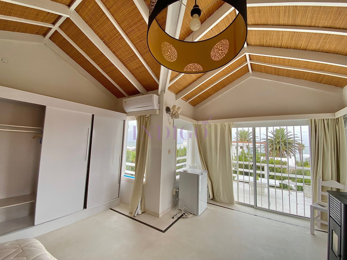 Casa Ref.1037 - En venta la barra de la ruta al mar