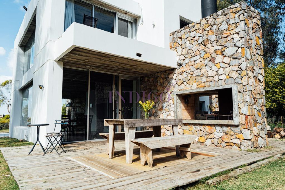 Santa Monica - GoPunta - Portal Inmobiliario de Punta del Este - Maldonado