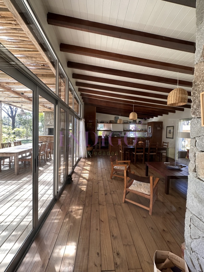 Casa Ref.1192 - Casa en alquiler Pueblo San Vicente