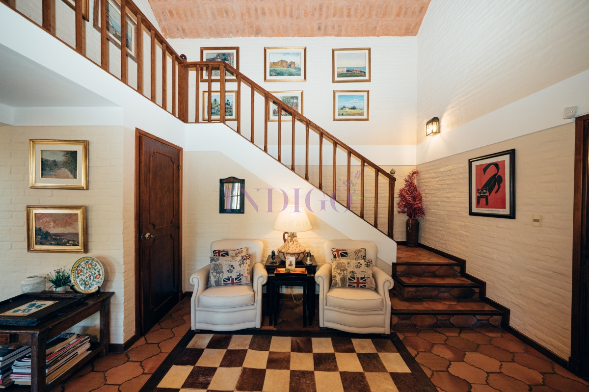Casa Ref.1240 - Casa en Venta en Rincon Del Indio 