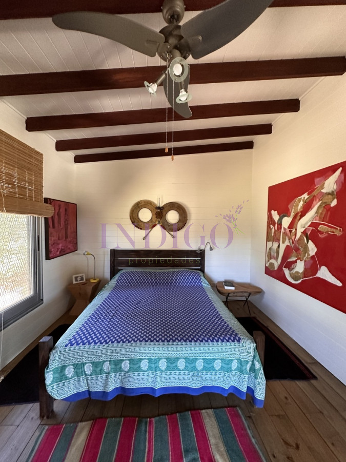 Casa Ref.1192 - Casa en alquiler Pueblo San Vicente