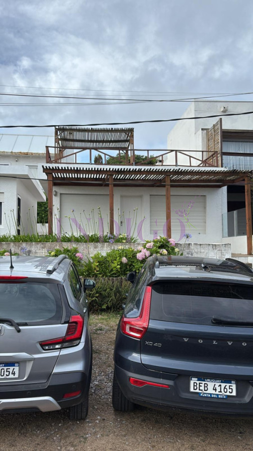 Casa Ref.1347 - Casa en alquiler en La barra.