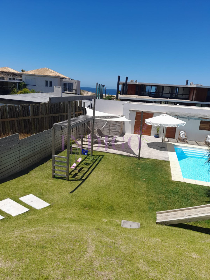 Casa Ref.1120 - Casa en La Barra, Montoya