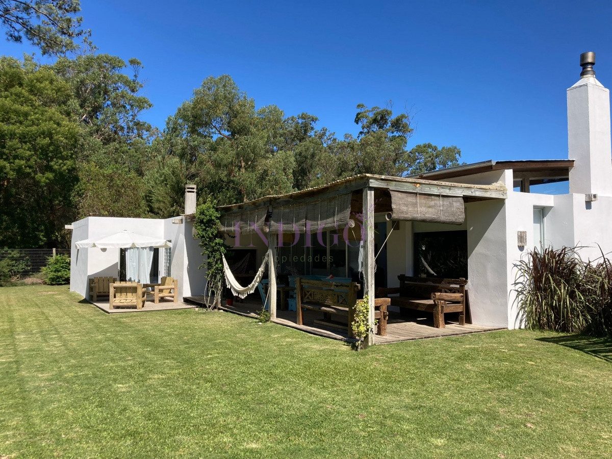 Casa Ref.292 - Casa en alquiler La Barra, 3 dormitorios