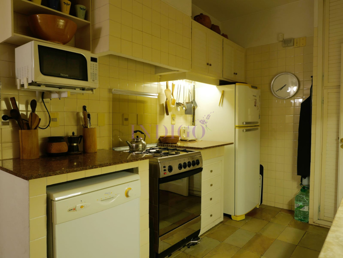 Casa Ref.1190 - Casa en Venta y Alquiler en La Barra