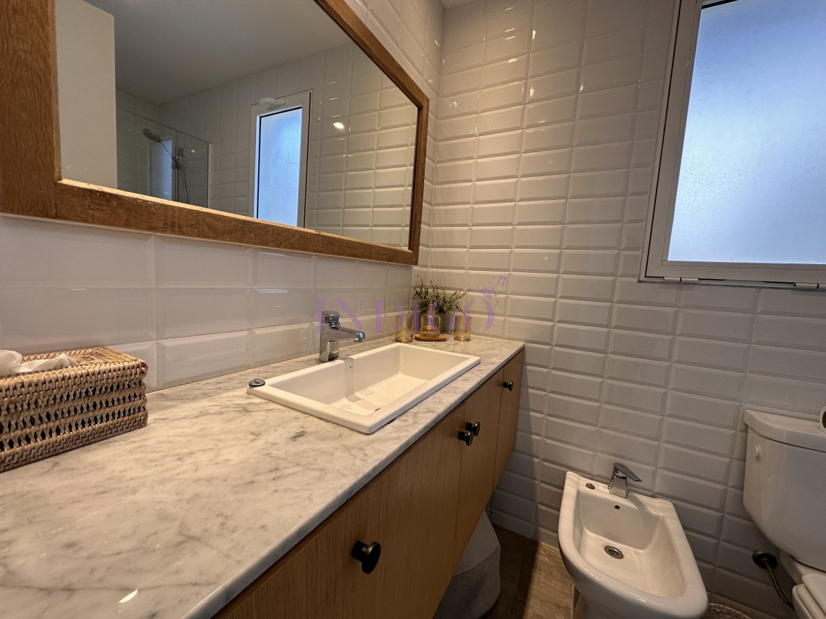 Casa Ref.336 - Alquiler en Pinar del Faro, Jose Ignacio 5 dormitorios.