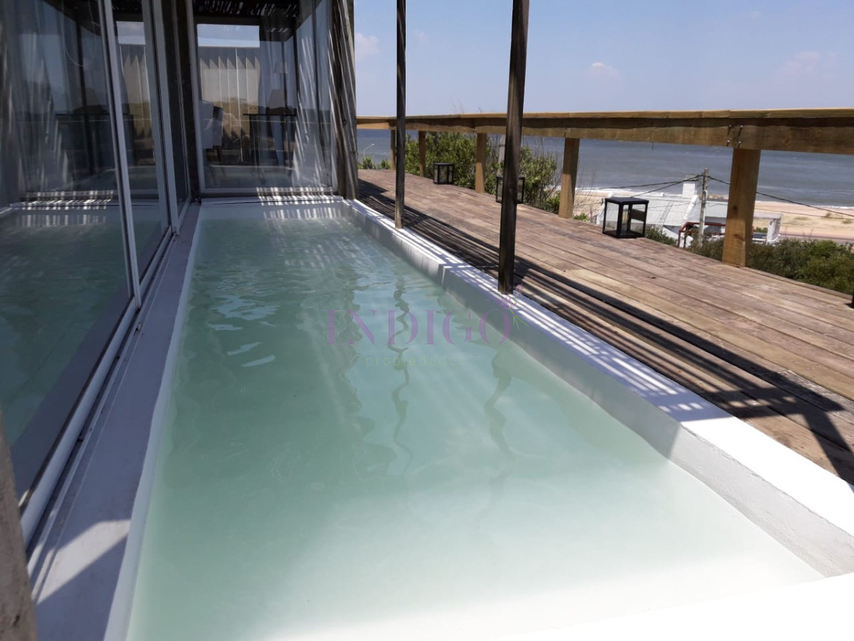 Casa Ref.490 - En alquiler en La Barra, espectacular propiedad.