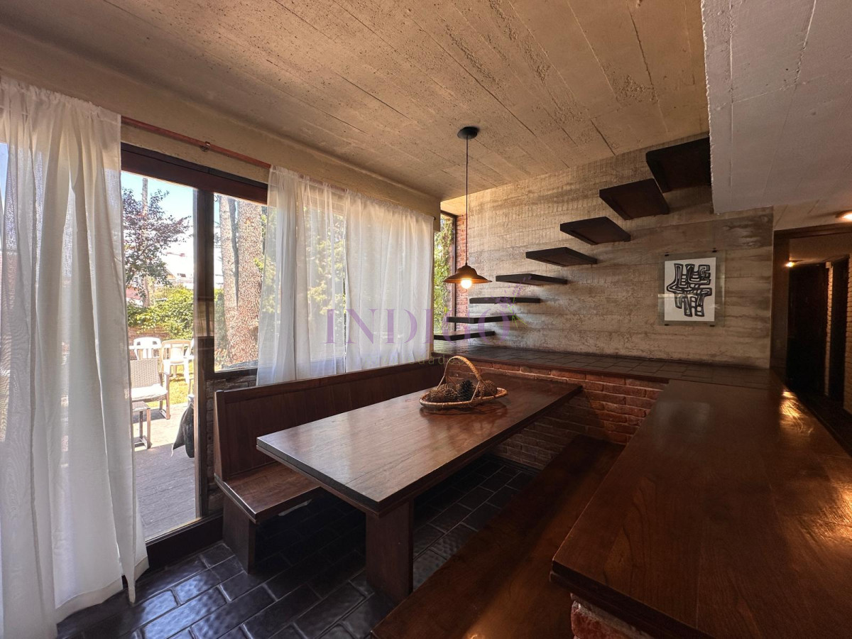 Casa Ref.1273 - Casa en alquiler San Rafael