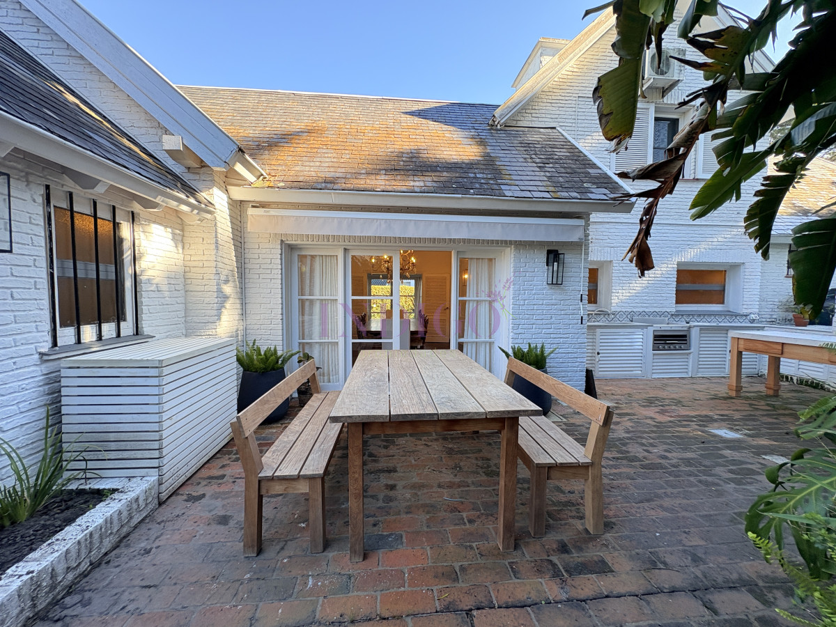 Casa Ref.1276 - San Rafael casa en venta