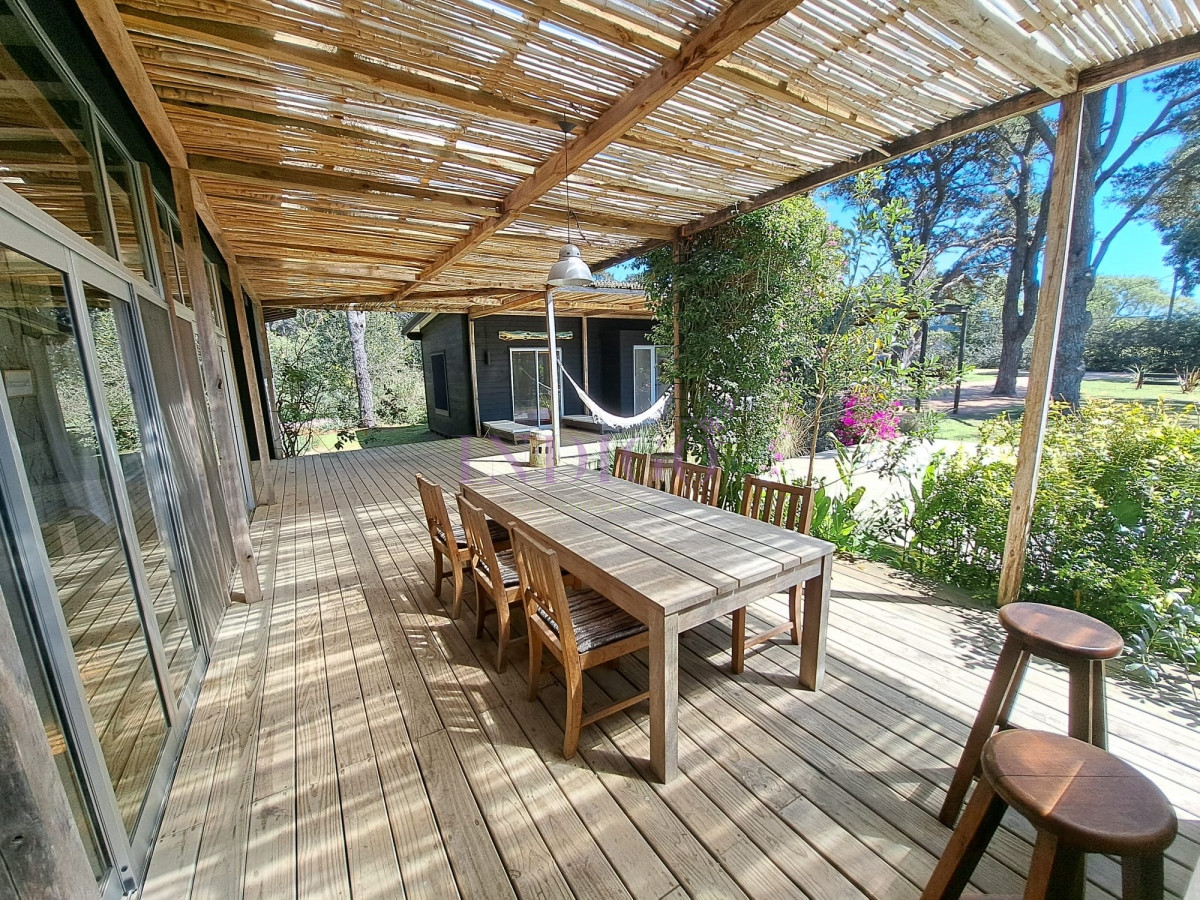 Casa Ref.1192 - Casa en alquiler Pueblo San Vicente