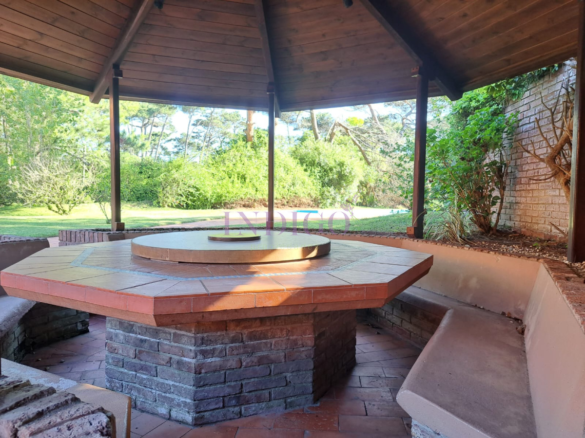 Casa Ref.1269 - Casa en San Rafael en alquiler