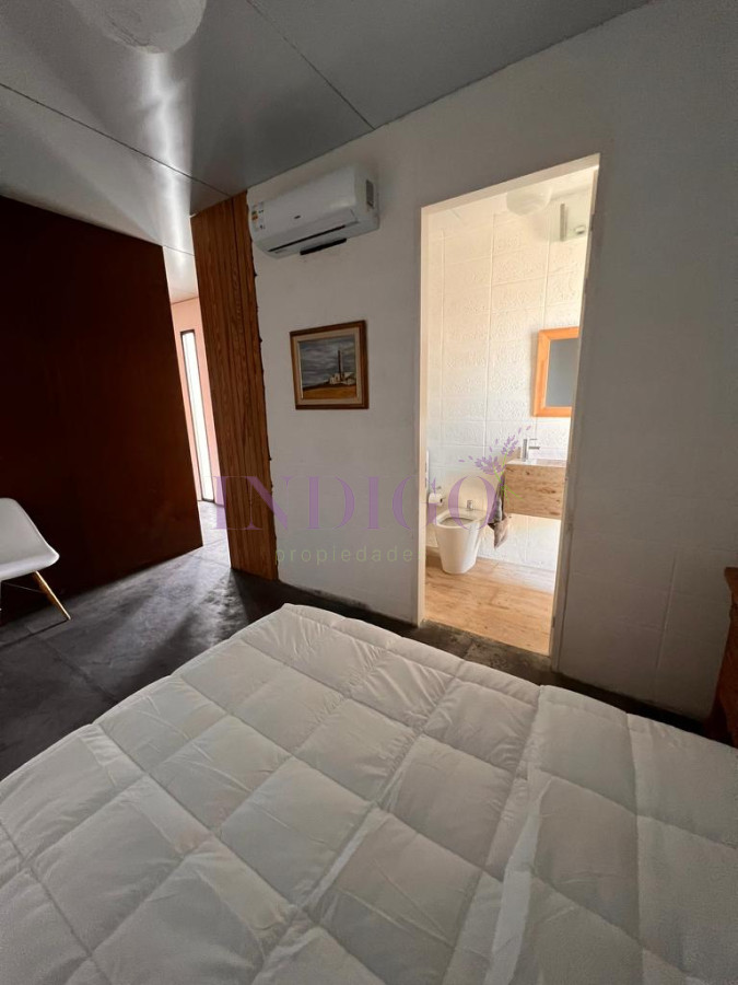 Casa Ref.265 - Casa en venta y alquiler, Punta Piedras muy buena vista, 3 dormitorios 